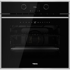 Teka Steakmaster Φούρνος άνω Πάγκου 63lt χωρίς Εστίες Π59.5εκ. Μαύρος Teka Steakmaster Φούρνος άνω Πάγκου 63lt χωρίς Εστίες Π59.5εκ. Μαύρος